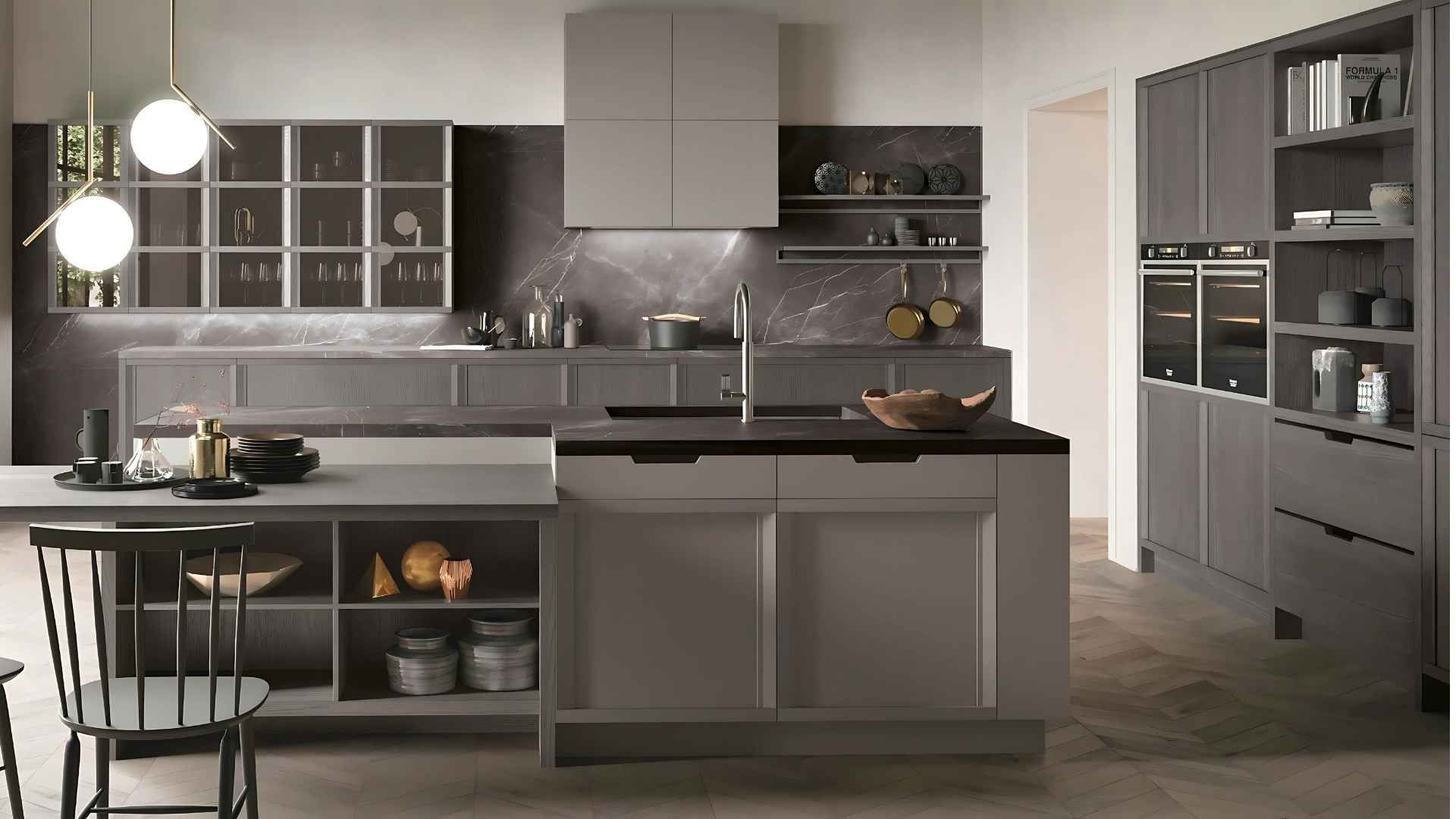 Newport Stosa Cucina Classica Forli - Cesena - Ravenna - Ferrara: Mobil Coop Castrocaro Terme