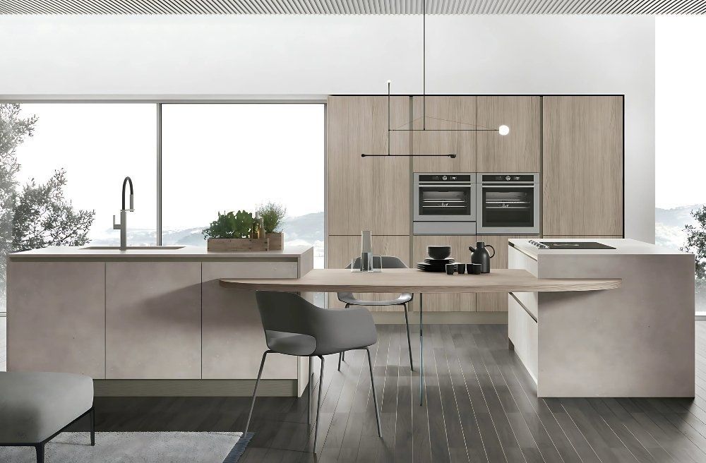 Cucine  Stosa Infinity Forli - Cesena - Ravenna - Ferrara: Mobil Coop Arredamenti