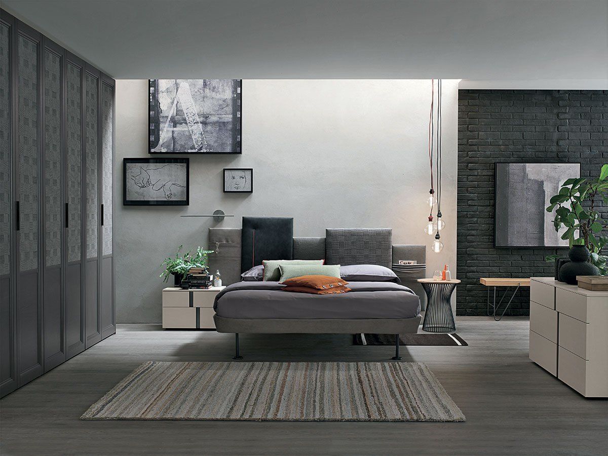 Tomasella Camera da letto Skyline Forli - Cesena - Ravenna - Ferrara: Mobil Coop Castrocaro Terme