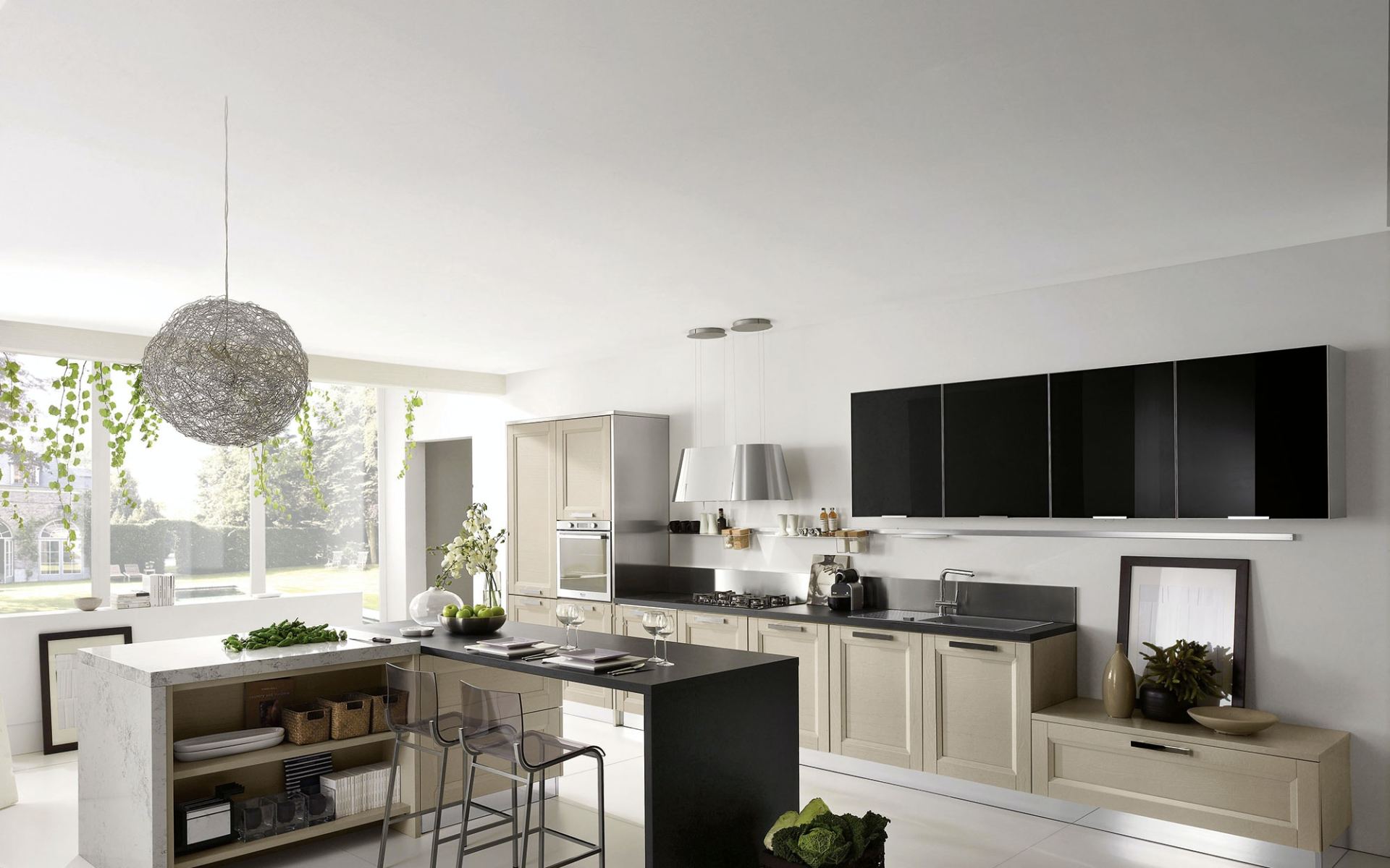 Cucine  Stosa Beverly Forli - Cesena - Ravenna - Ferrara: Mobil Coop Arredamenti