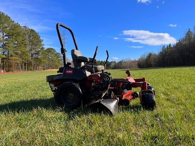 Durham irrigation systems