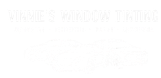 A red icon with a car and the word tint on it