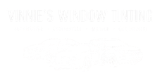 A red icon with a car and the word tint on it