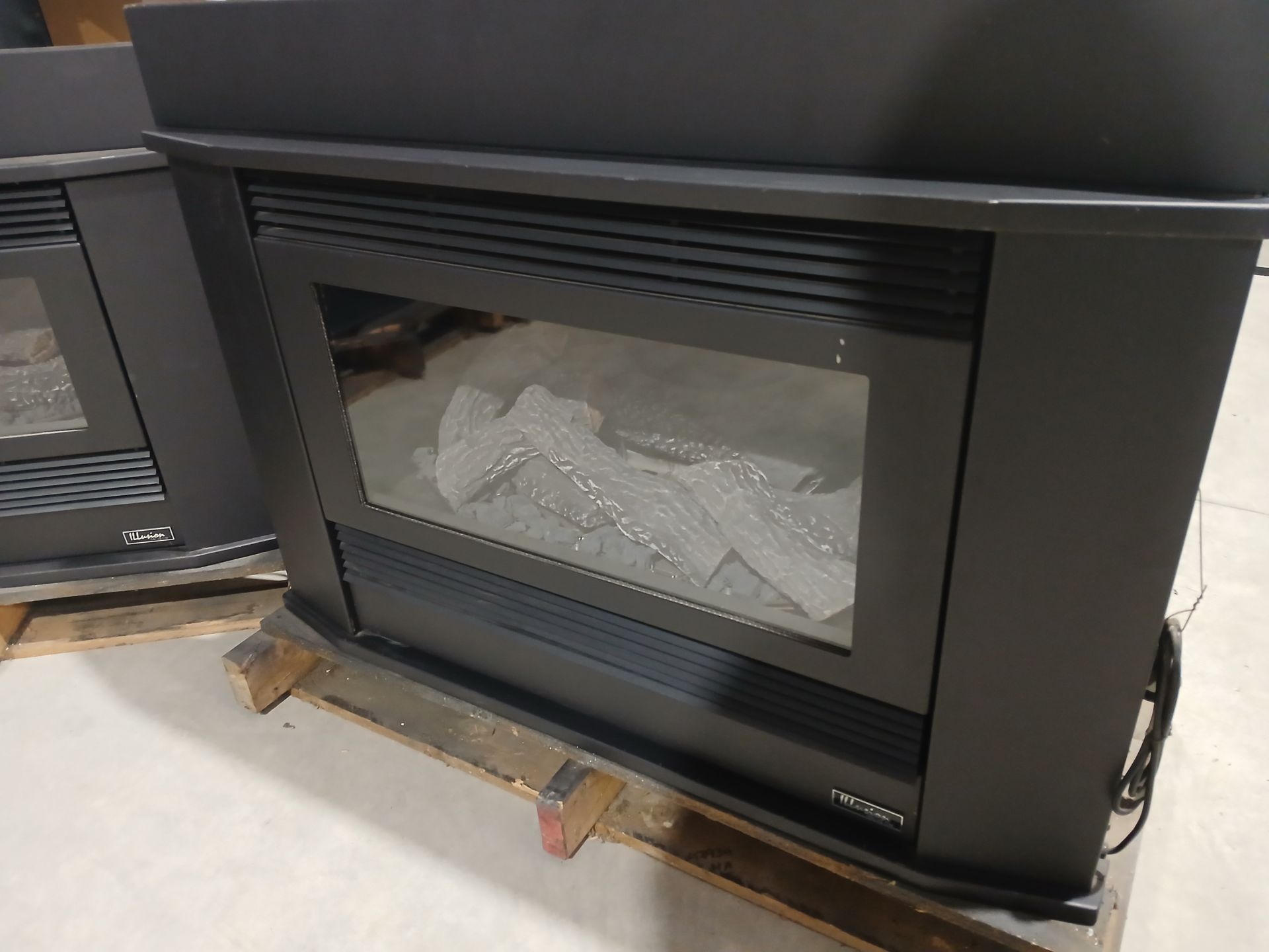 Esprit 69 inbuilt NG