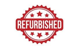 Refurbished