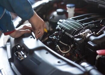 Check-up — Service in San Bruno, CA
