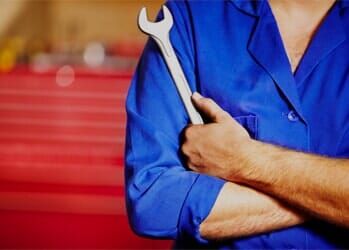 Repair man — Service in San Bruno, CA