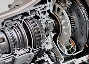 Engine — Transmissions in San Bruno, CA