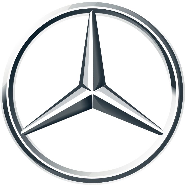 Mercedez-Benz