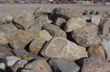 Dakota Boulders | Oakland Park, KS | Johnson County Topsoil & Landscape Materials