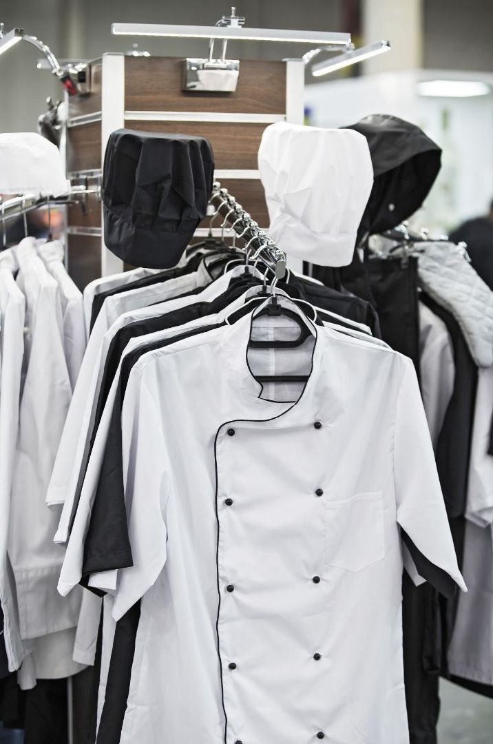 Uniform Programs
