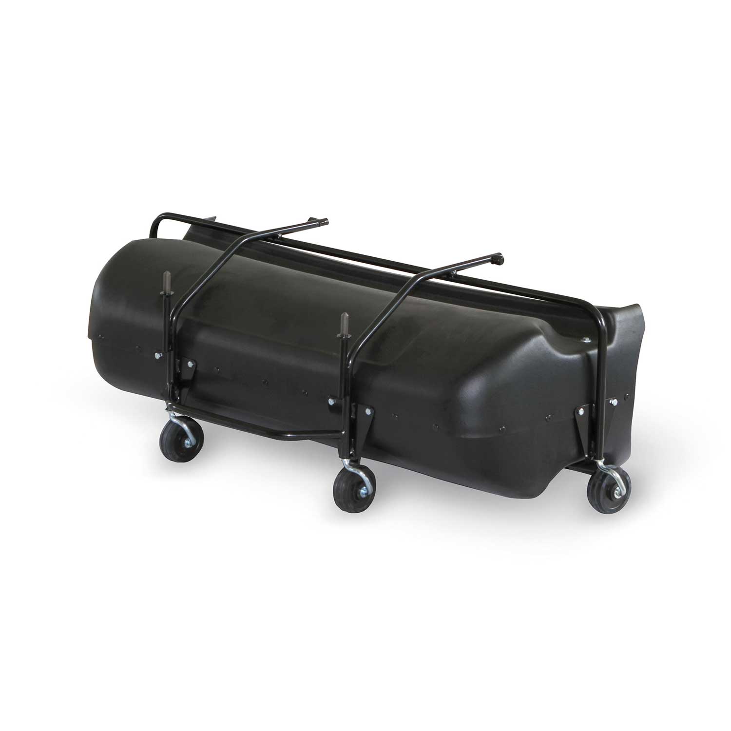 Meclean balayeuse d'extérieur
à batterie Frontsweep Pro 102B