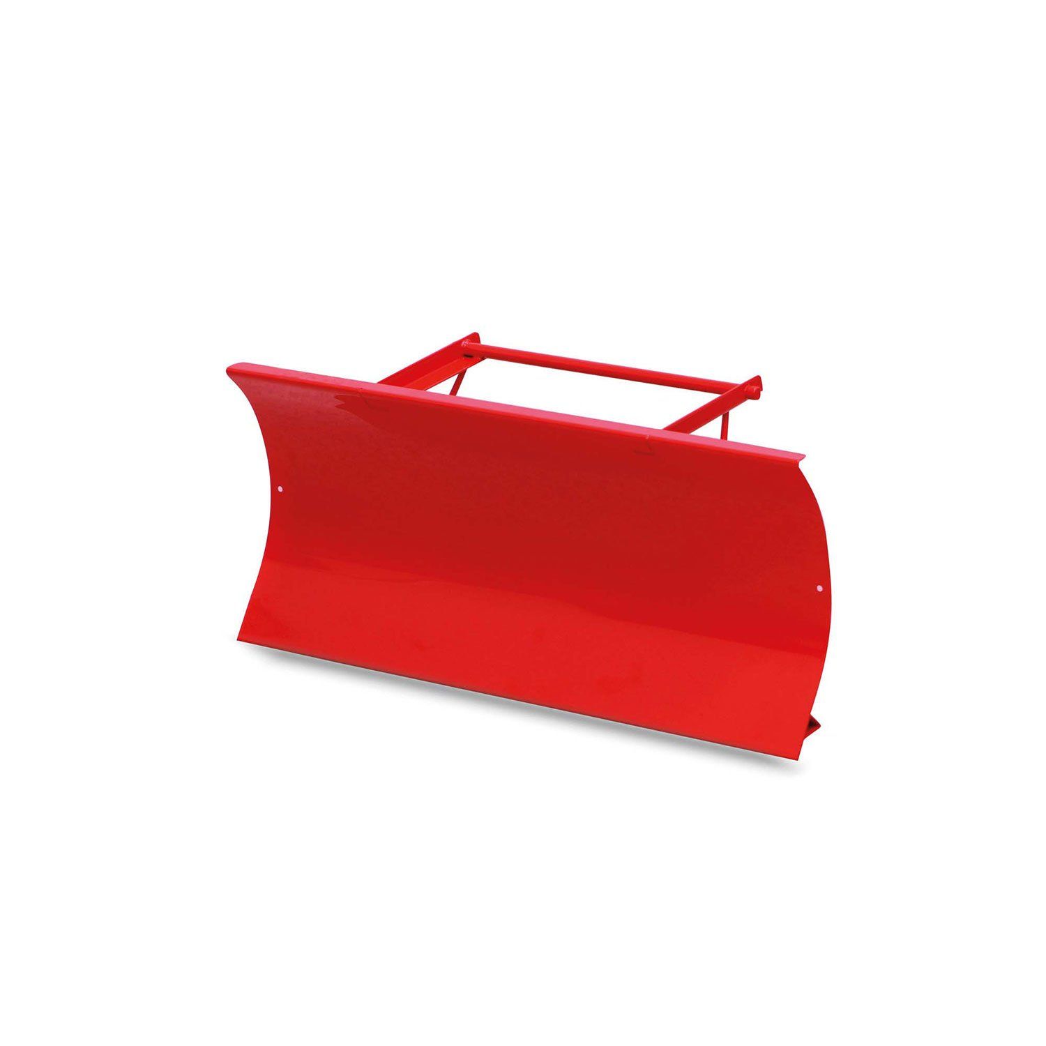 Meclean balayeuse d'extérieur
à batterie Frontsweep Pro 102B