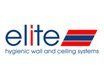 Elite hygienic wall and ceiling