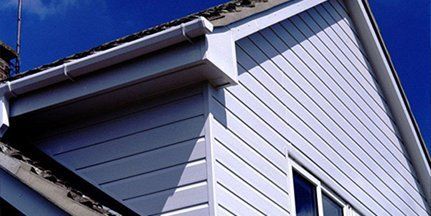 External cladding