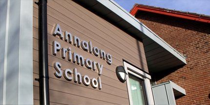 Annalog Primary School