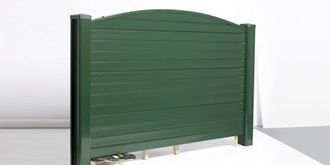 Pvc Fencing In Banbridge Pvc Fencing In Banbridge