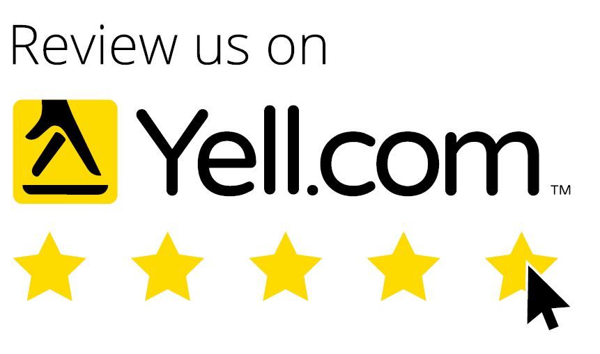 yell review logo