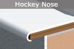 Hockey Nose