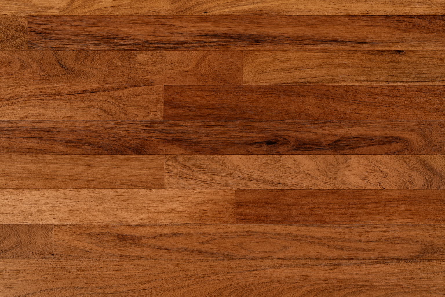 Lambrín, duela y deck