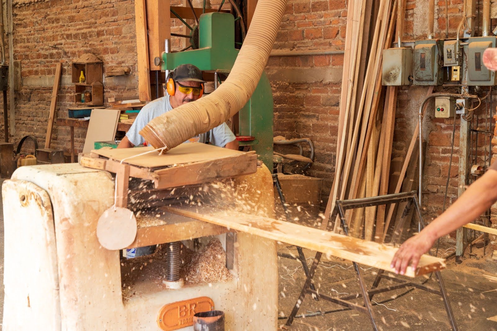 Servicios de Maquila