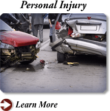 Car Accident - Legal Office in Atlanta, GA
