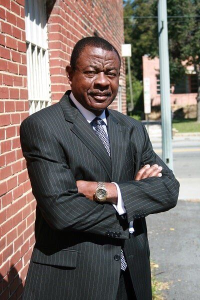 Tee Okonkwo - Attorney in Atlanta, GA