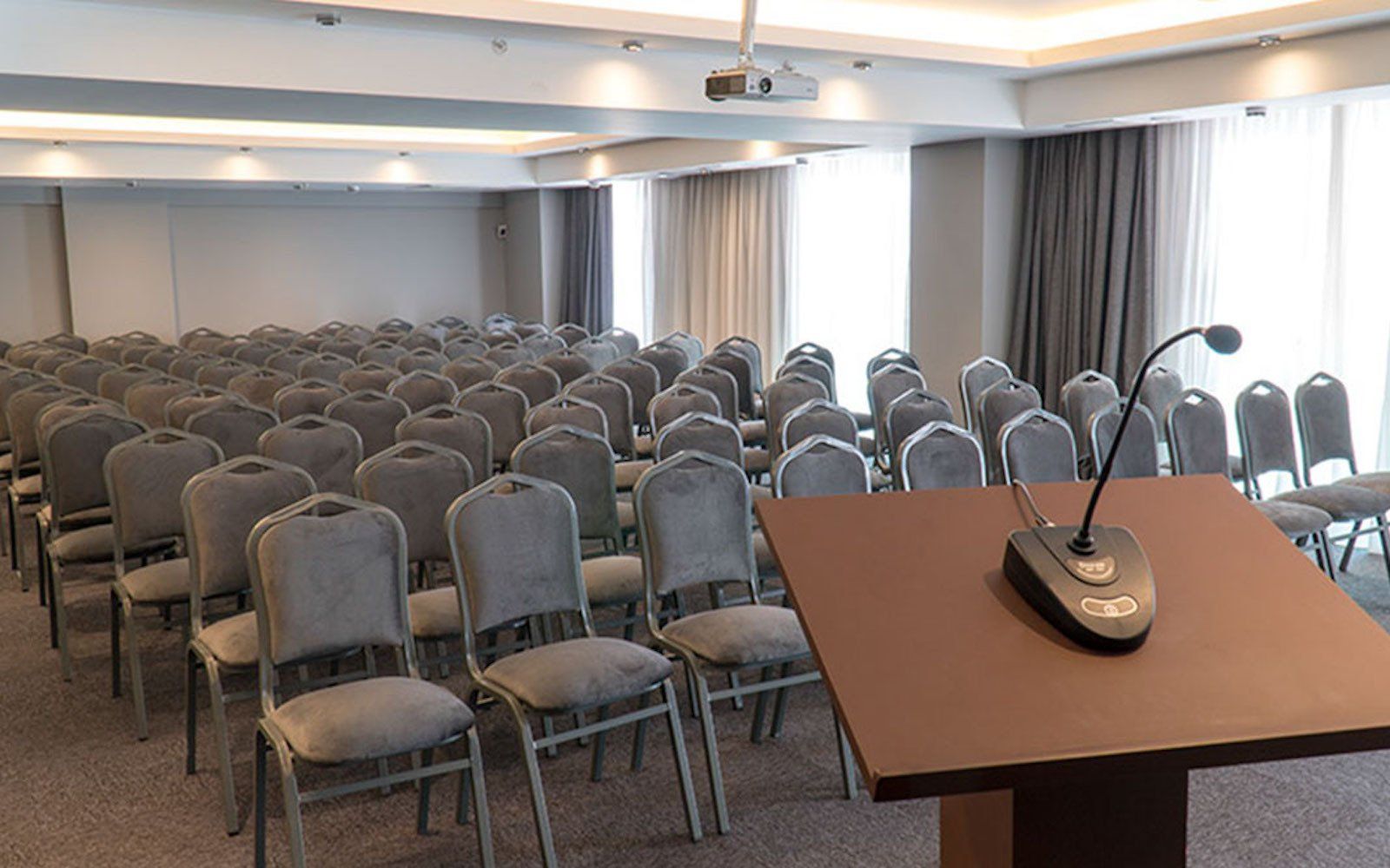 Greymark Hotel, İzmir Toplantı