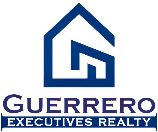 Guerrero Executives Realty- Logo - Click to return to the home page