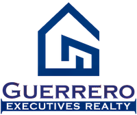 Guerrero Executives Realty- Logo - Click to return to the home page
