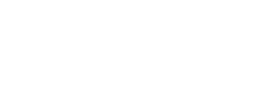 Magnetic Island Ferries logo