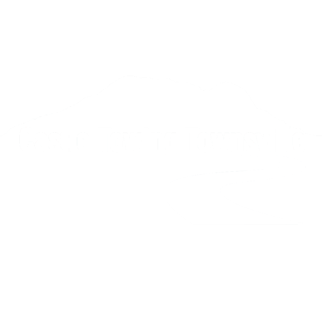 CAstle towing Logo