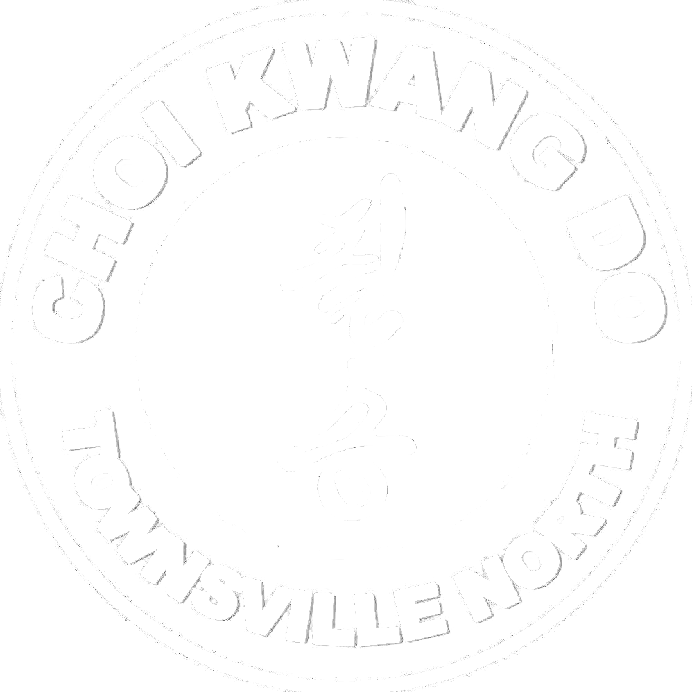 Choi kwang do townsville north logo