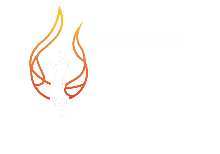 Townsville Fire logo