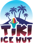 Tiki Ice Hut