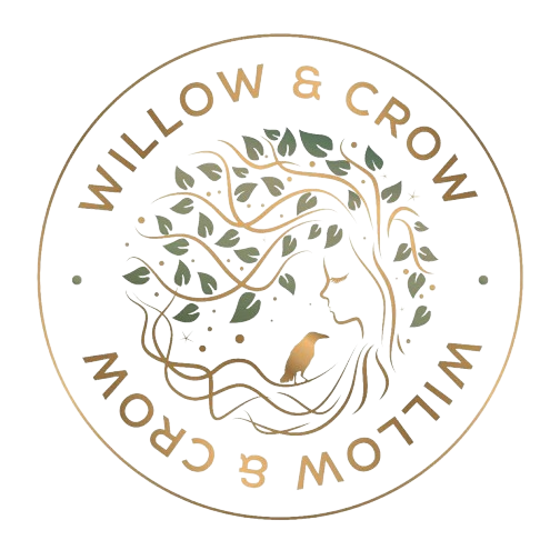 Willow & Crow
