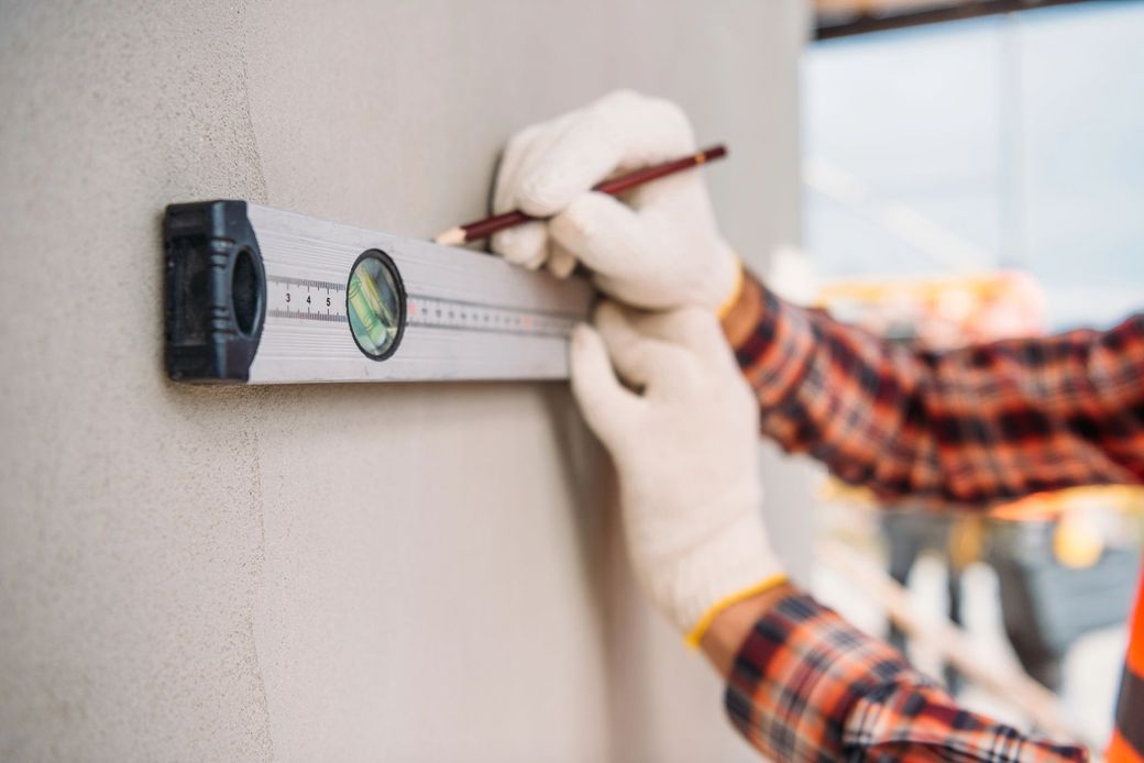 Interventi edili e riparazione guasti a Roma