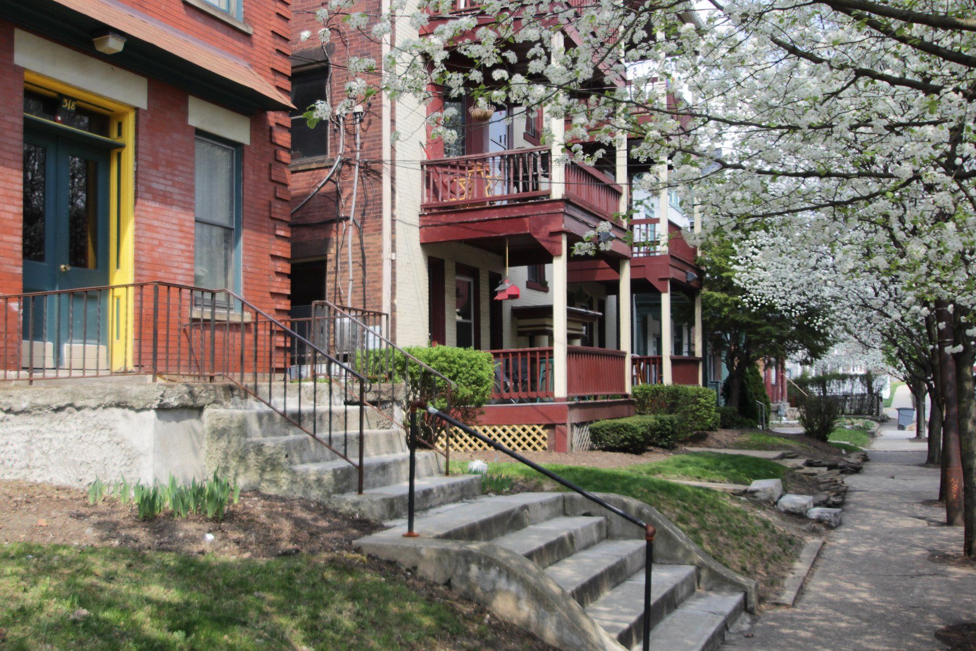 Regent Square Rentals Pittsburgh, PA Rentals