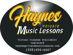 Haynes Private Music Lessons