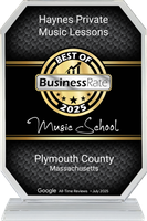 Haynes Private Music Lessons