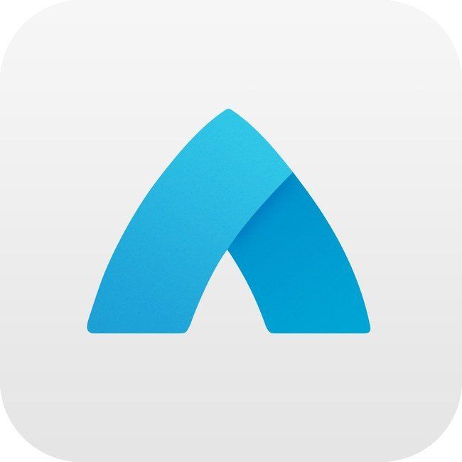 Abide App Logo