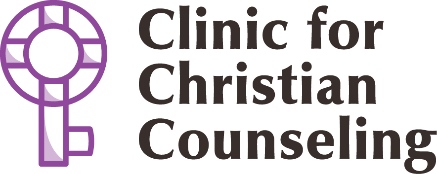 Logo for the Clinic for Christian Counseling in Eau Claire, Wisconsin