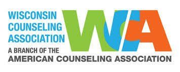 Wisconsin Counseling Association Logo