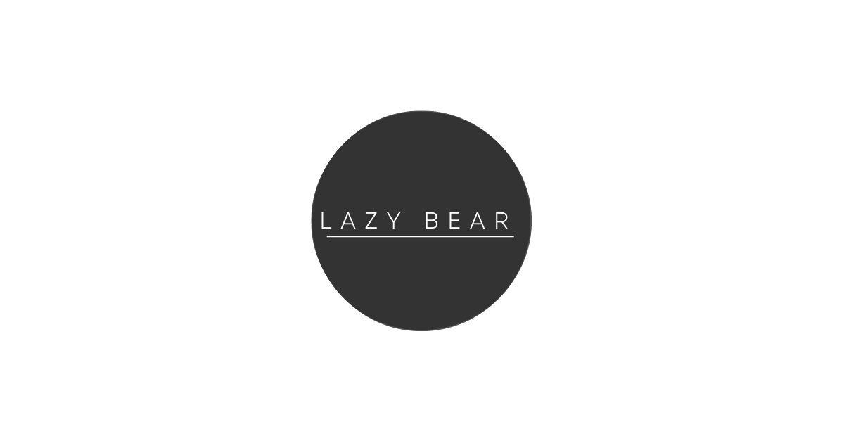 Lazy Bear