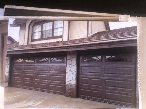 Dark Brown Door — Moreno Valley, CA — Bella Doors
