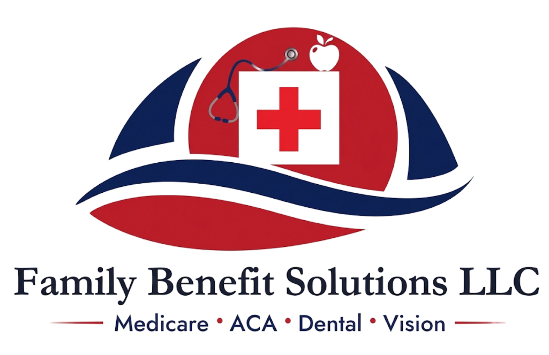 Family Benefits Solutions Logo