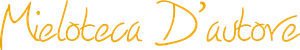 Logo Mieloteca d'Autore