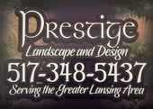 Prestige Landscape & Design