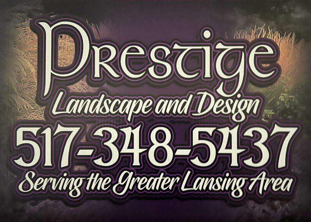 Prestige Landscape & Design