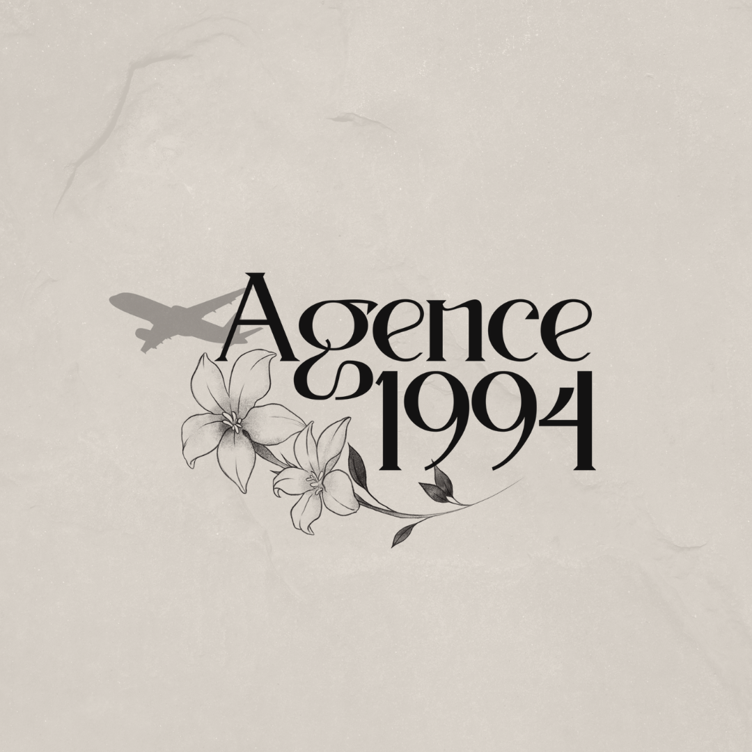 Agence 1994